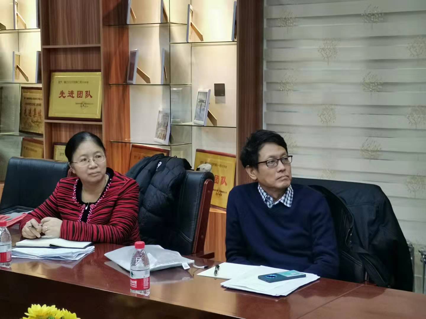 何偉平書(shū)記、林潔主席.jpg